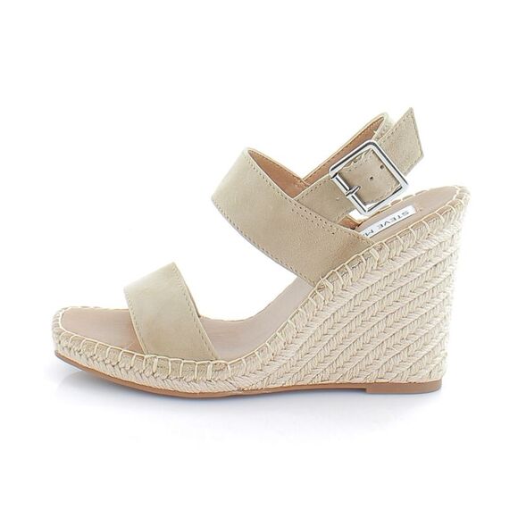 Steve Madden Uri Tan Suede - Picture 2 of 8